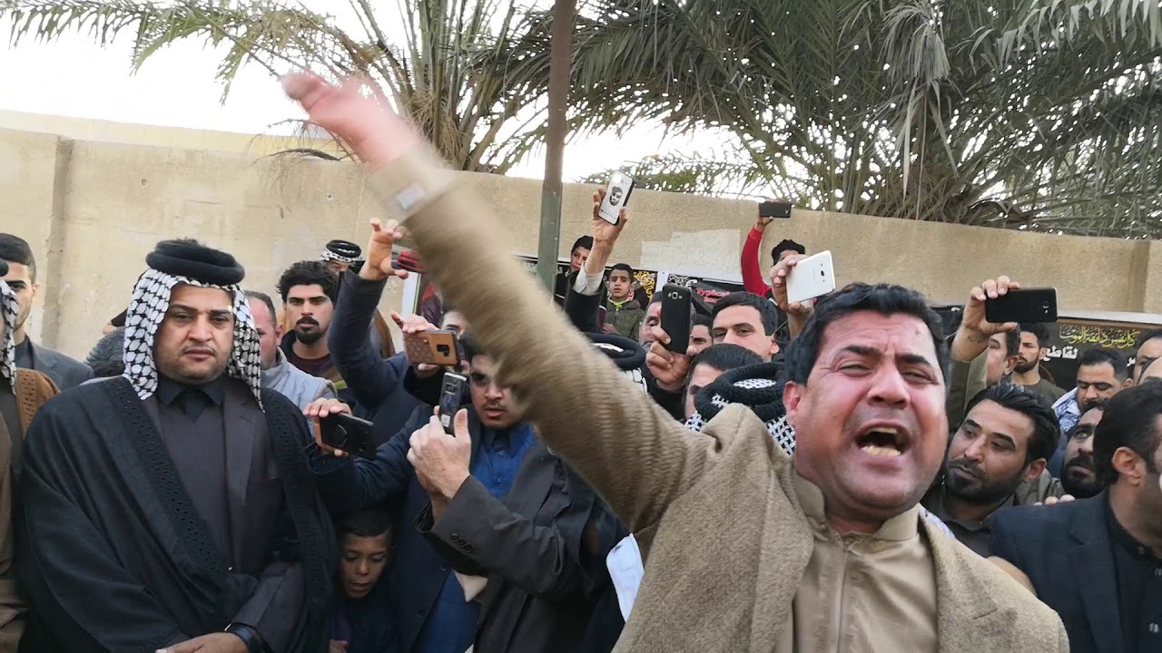 الشيخ العام قبيلة الشويلات أركان موحان الخير الله