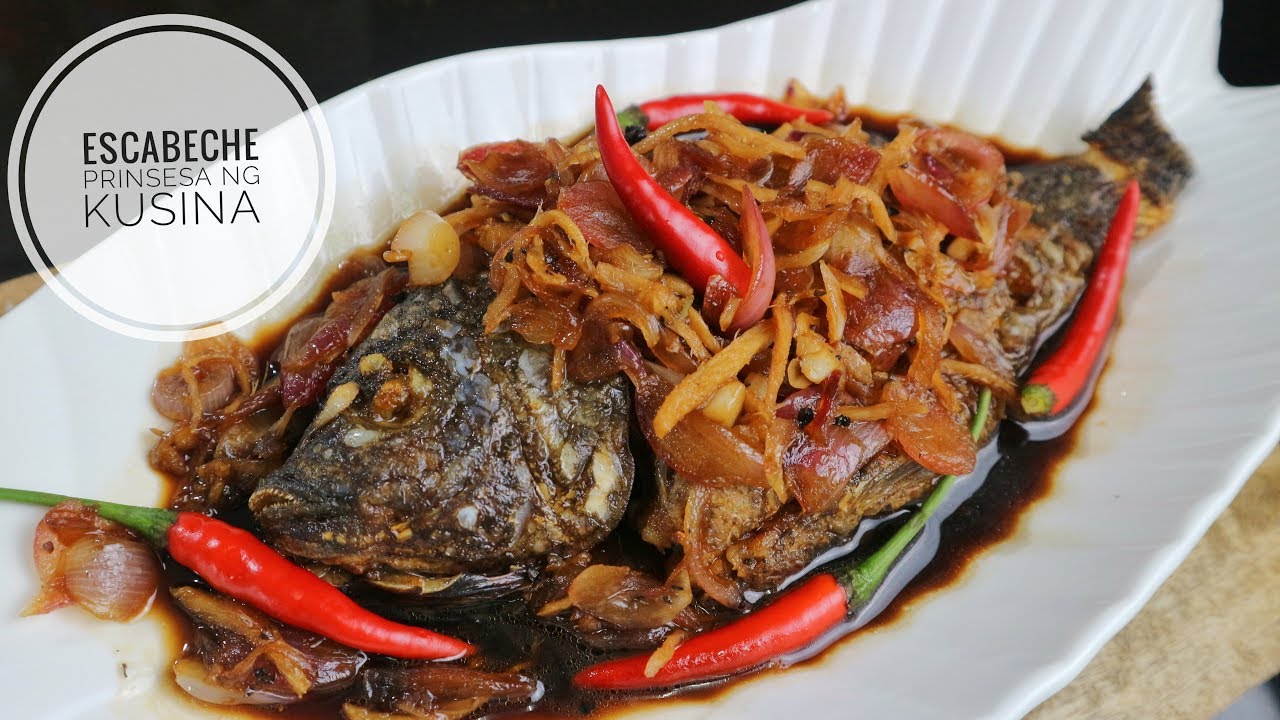 Escabeche