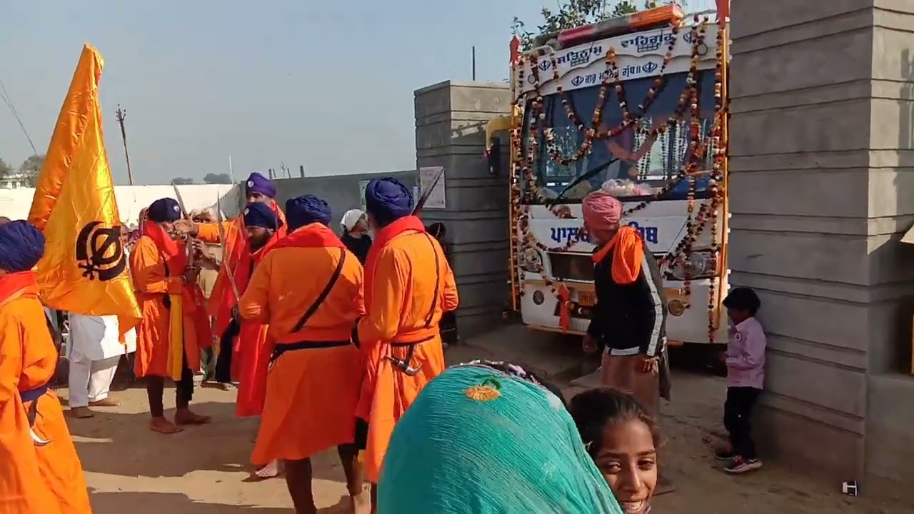 Satnam sri wahaguru g