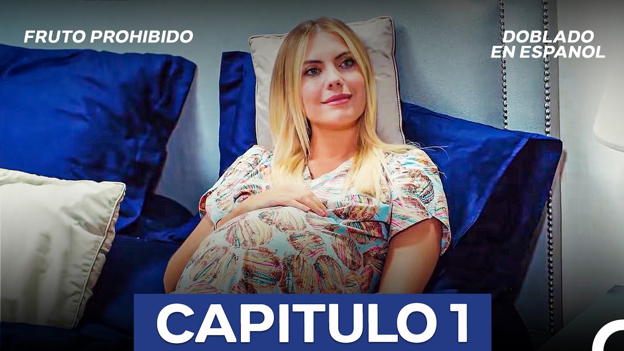Fruto Prohibido Temporada 3 Capítulo 1 (Doblado en Español) (La Versión Larga)