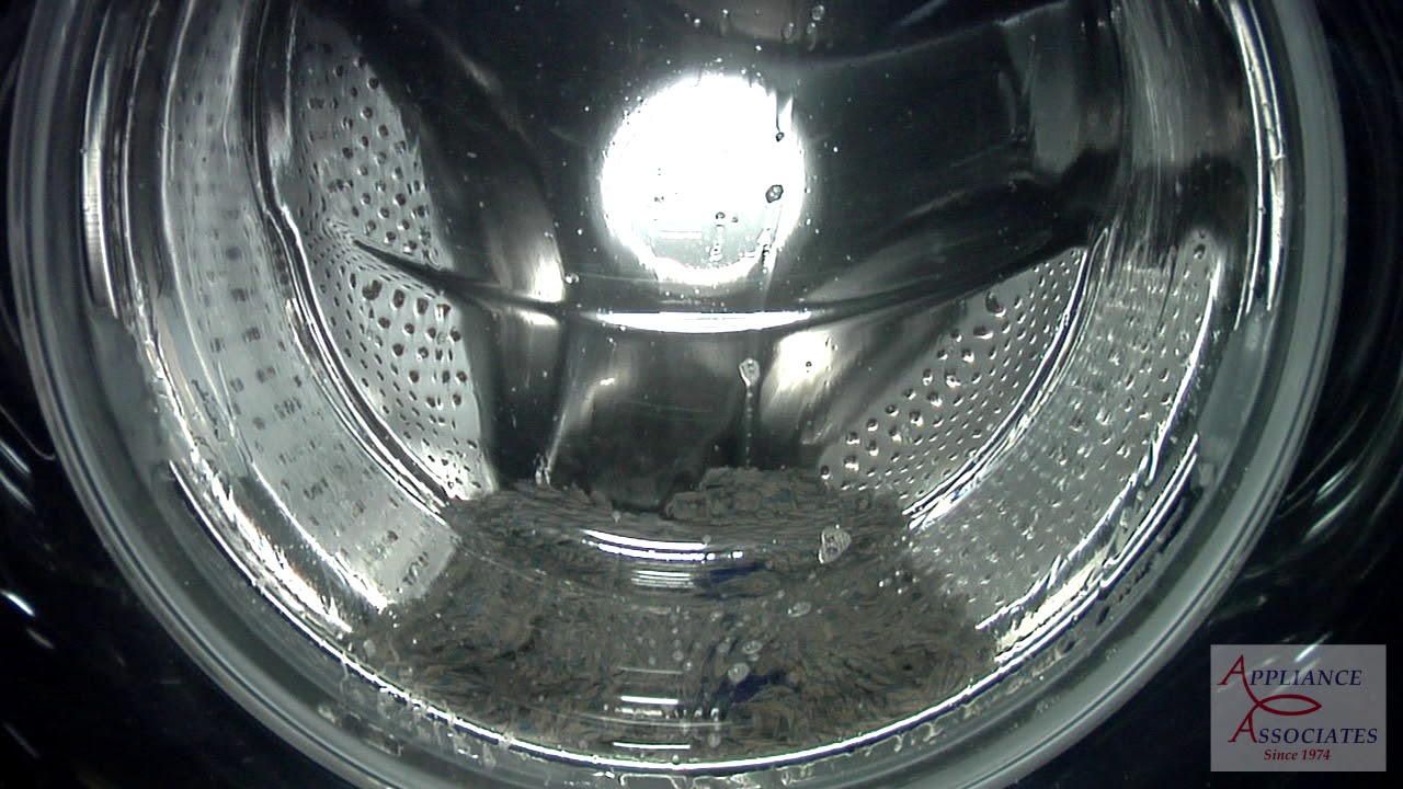 WM8100HWA LG, MOP HEAD TEST, SPEED WASH CYCLE, TURBO WASH, EXTRA HIGH SPIN, HEAVY SOIL