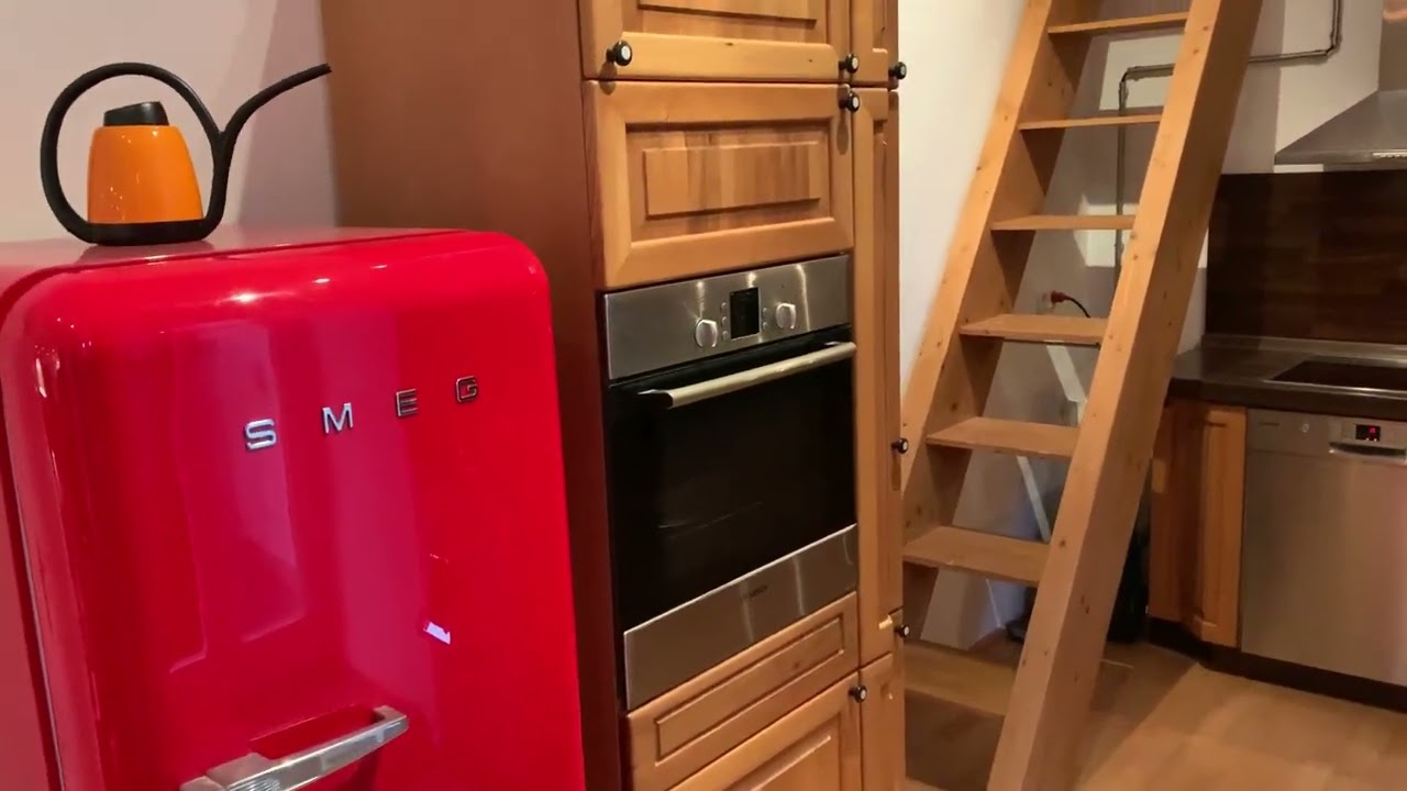 1-bedroom apartment for rent in Munich - Spotahome (ref 639220)