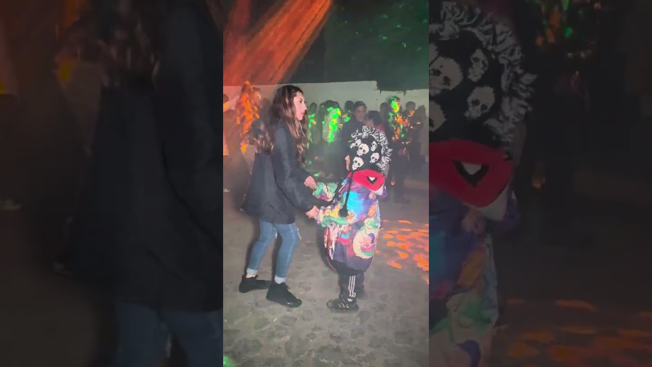 sonido campos ... el famoso grillito bailando en sanctorum tlaxcala febrero 2026