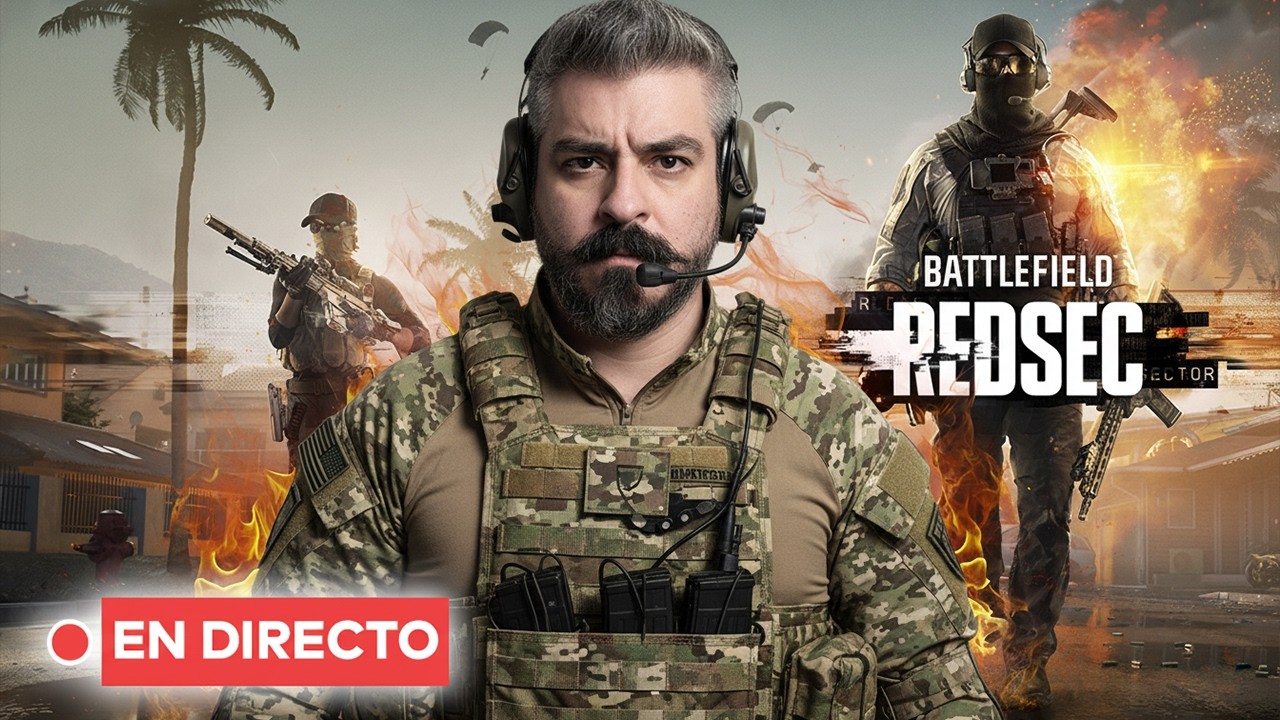 ⭐Mañana Season 2 de Battlefield 6⭐