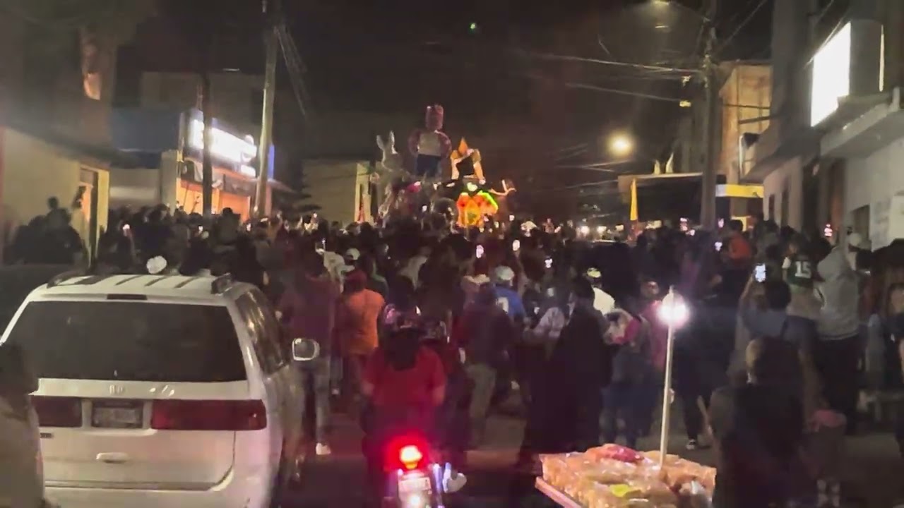 Se armó la bronca toritos de petate 2-15-2026