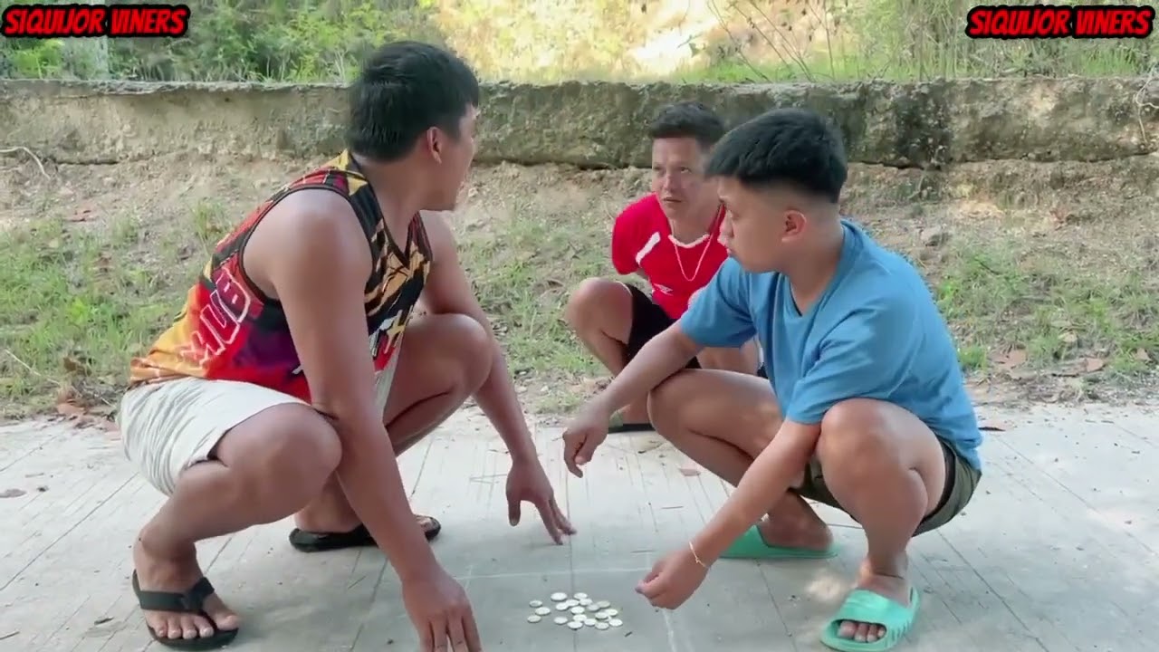 Siquijor Viners 🤣 (Taksi ug Kwarra Amaw) 💀🤣🤣😂🤣 2025