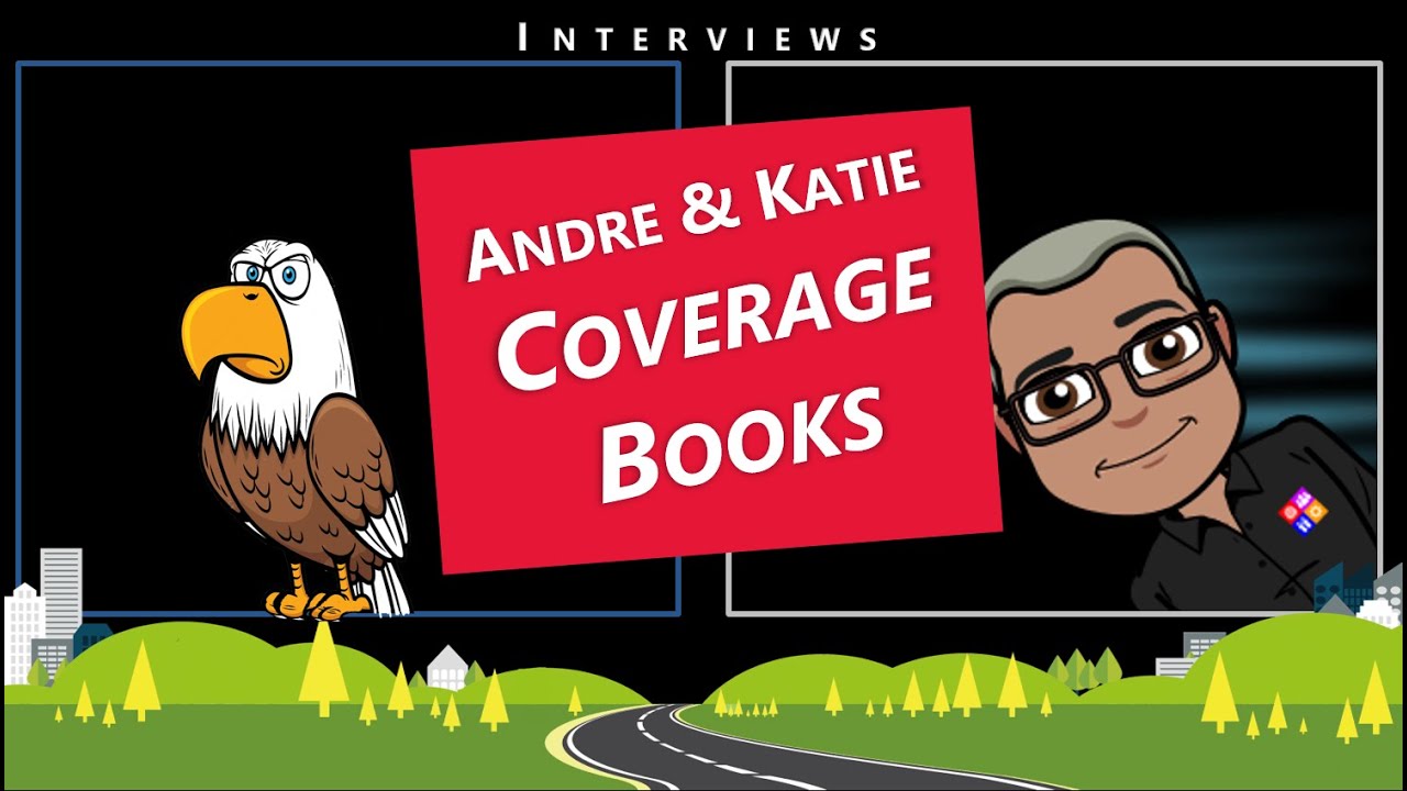 Eaglesoft Training: Andre Show How To Set Up Coverage Books with Katie Marrello
