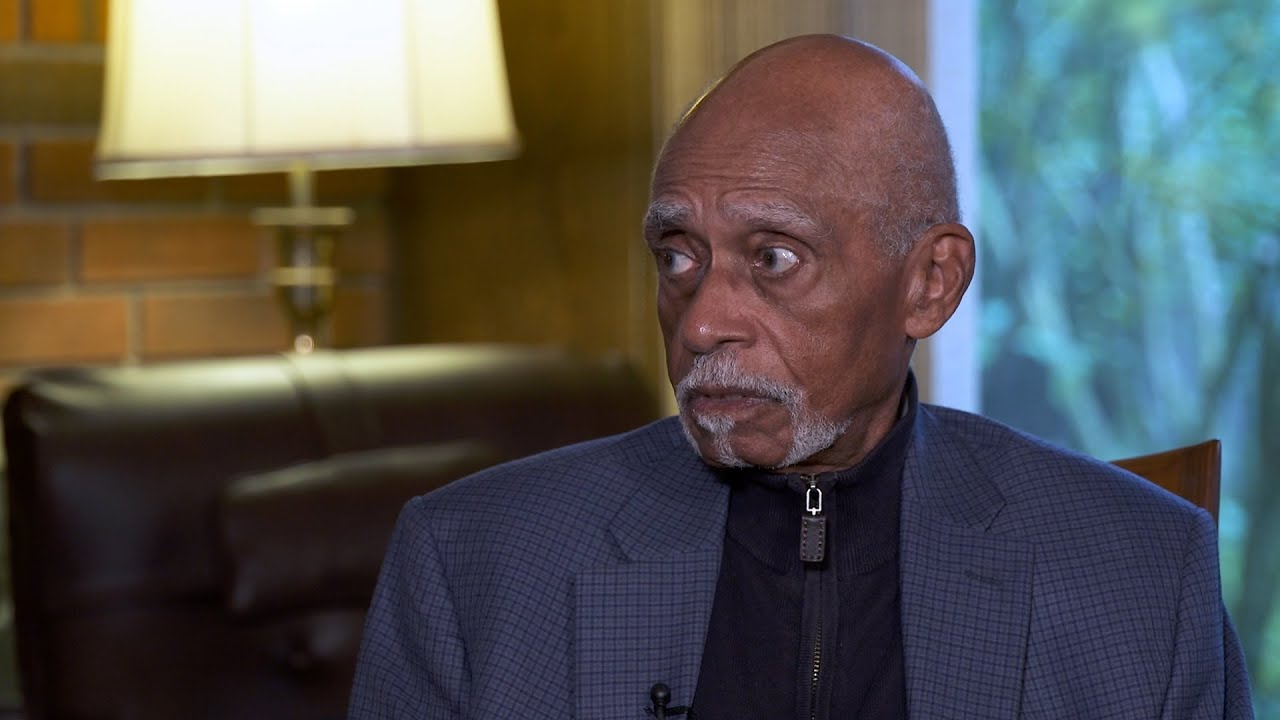 African American tenor, trailblazer George Shirley reflects on his storied career