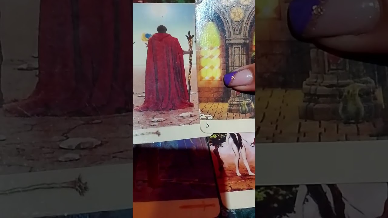 Essa parceria te enganou/passou pra trás (leitura coletiva adapte pra sua realidade)