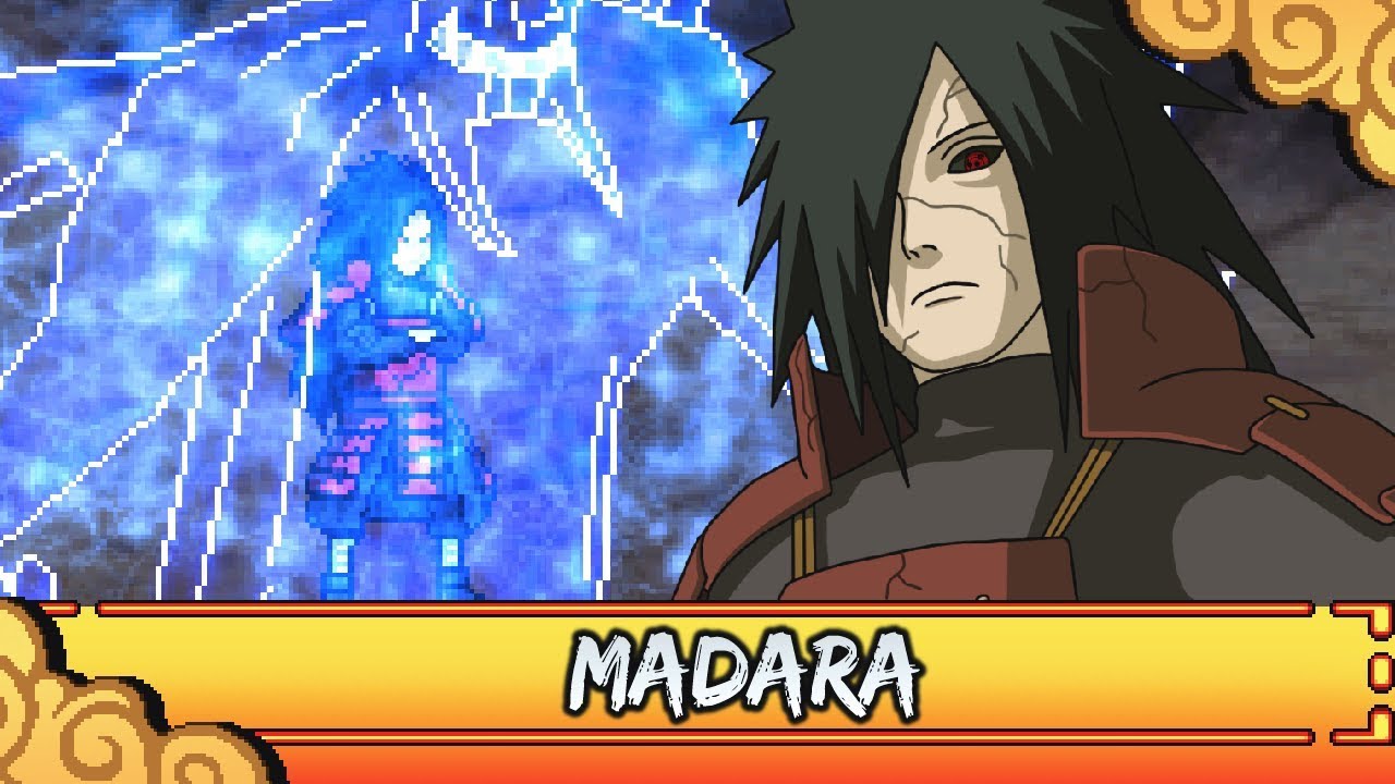 Madara