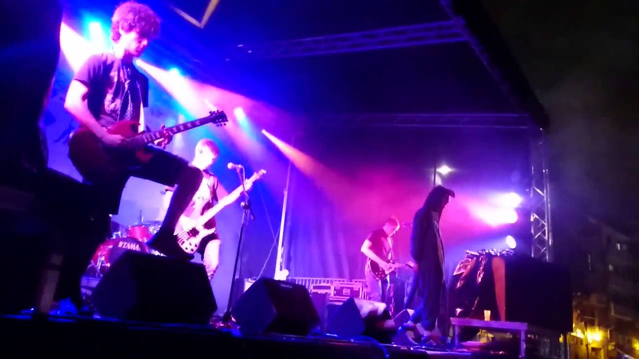 AUTOBUS MAGIKOA 1/2 - MAGDALENAS RENTERIA 23-07-2016