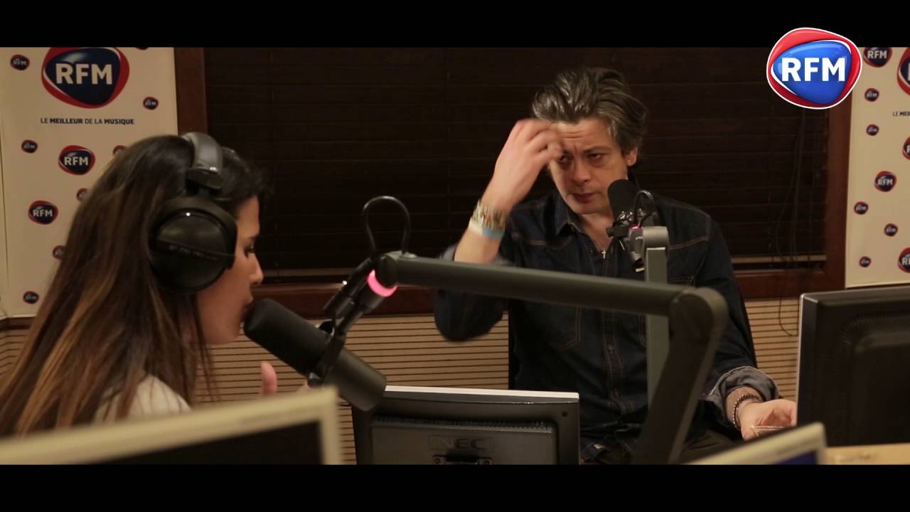 Un dimanche avec Benjamin Biolay (1/6)