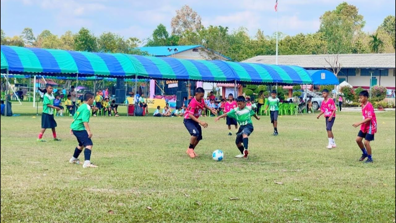 BAKDONG football camp 2026 ดวลจุดโทษ