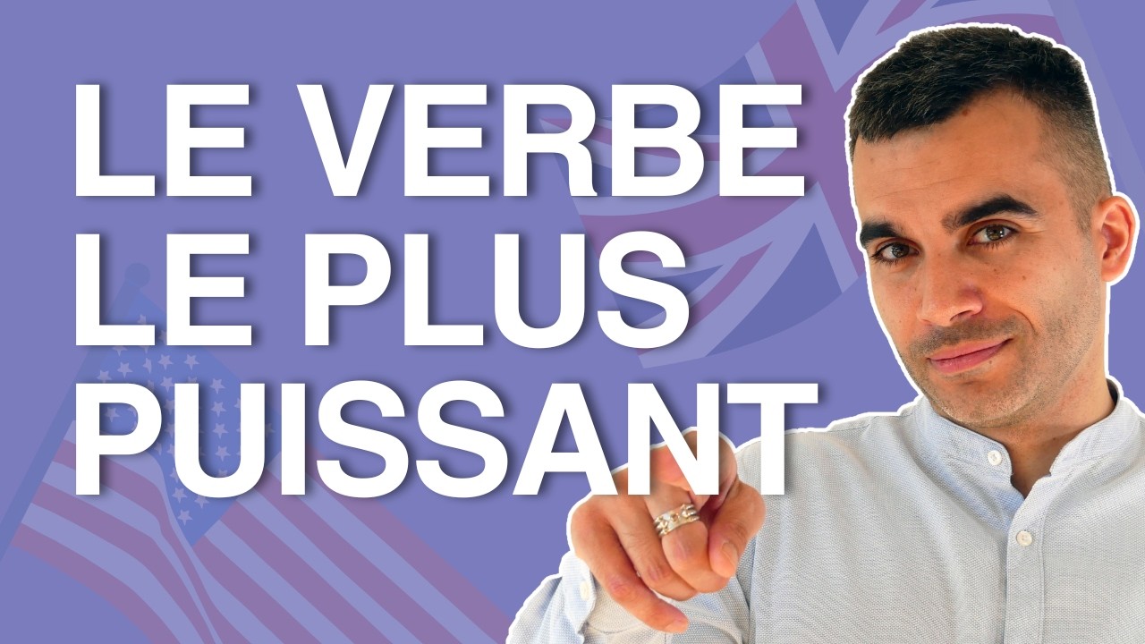 TO HAVE : le verbe indispensable (pour éviter de vous emmêler les pinceaux)