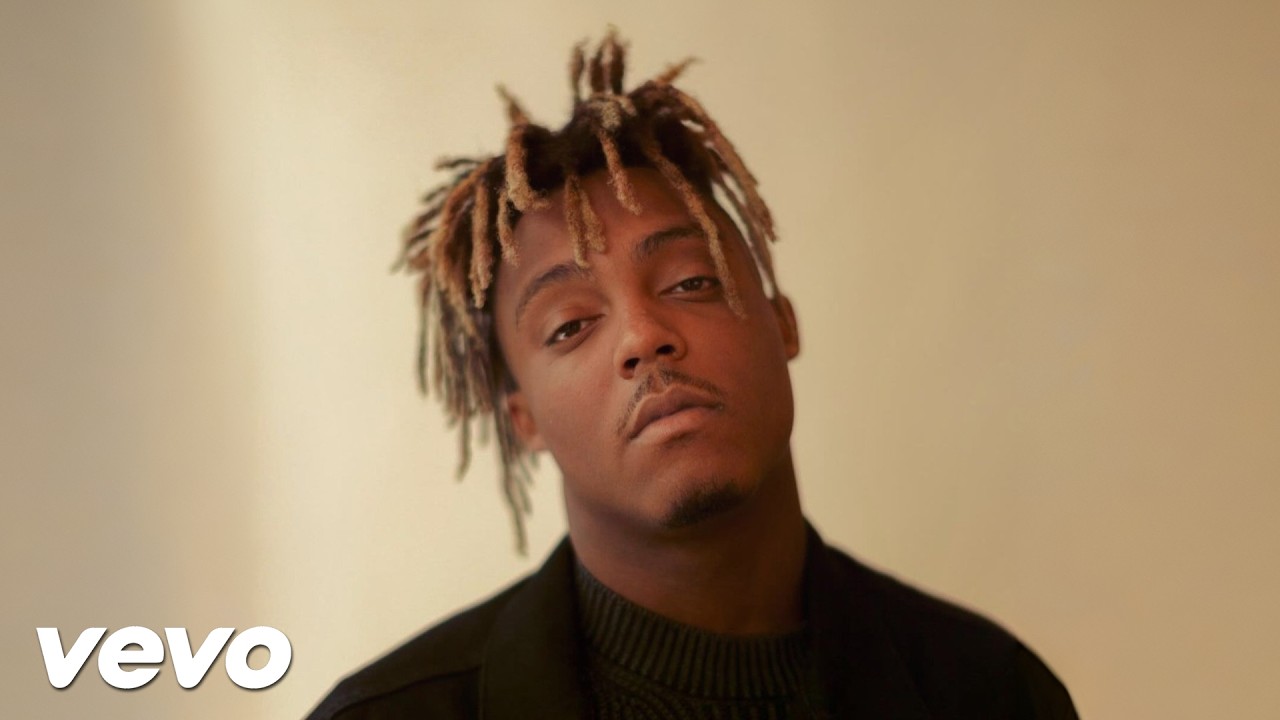 Juice WRLD - Still Feel You (Unreleased)[prod. dfk]