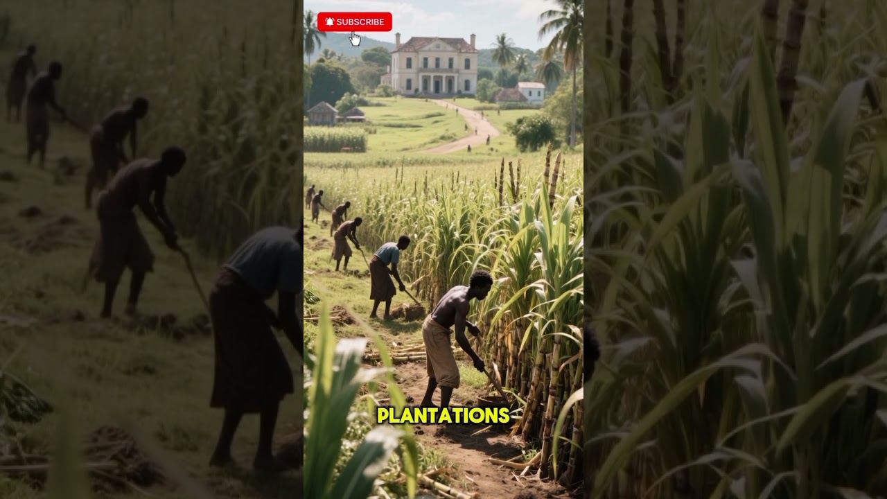 Slavery Myths People Still Believe Today Hidden Black History