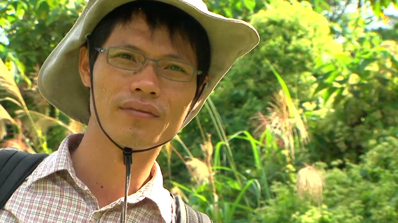 GRANGE璞草園形象 CF