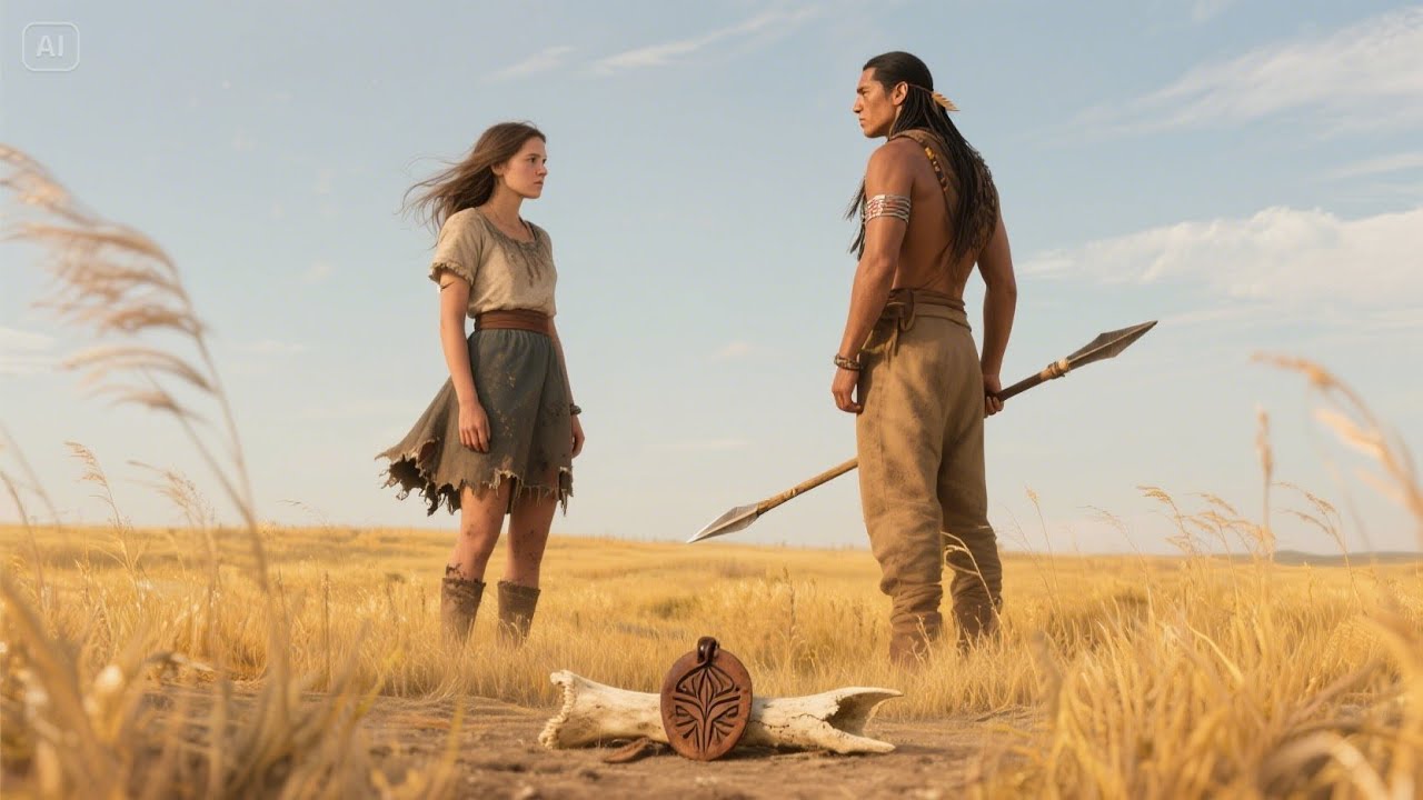 She Saved a Comanche Warrior—Days Later, His Tribe Came for Her