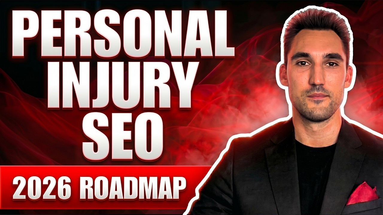 SEO для адвокатов по делам о телесных повреждениях: получите больше дел в 2026 году