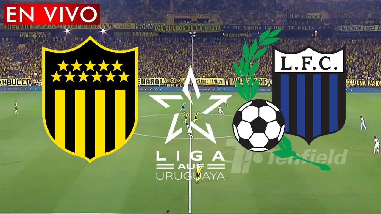 PE&Ntilde;AROL VS LIVERPOOL EN VIVO