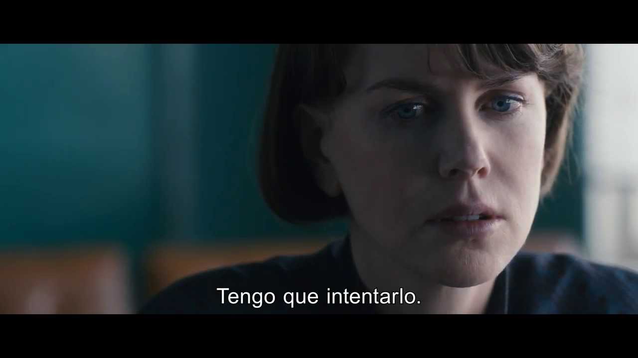 Un Pasado Imborrable - The Railway Man - Trailer Oficial Subtitulado (HD)