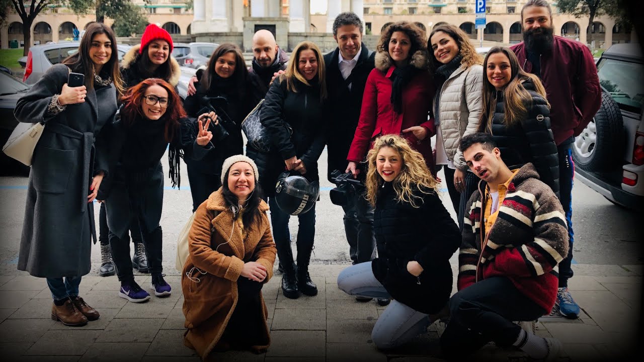 Flash Mob 