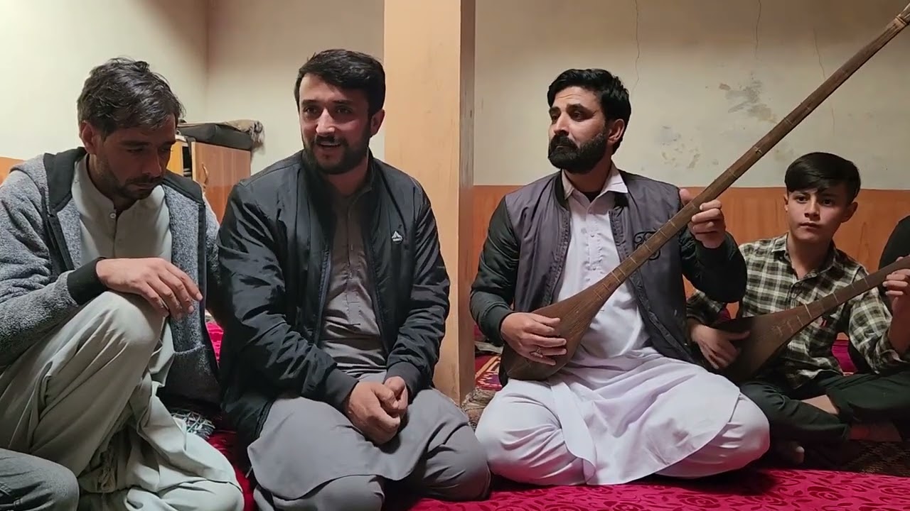 New Song 2025 Gilgit PrograM ||Asam & SaMi SaMi ||