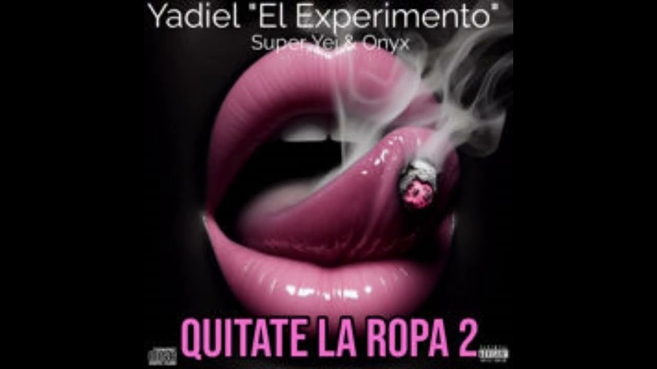 Quitate La Ropa (Prod Super Yei)