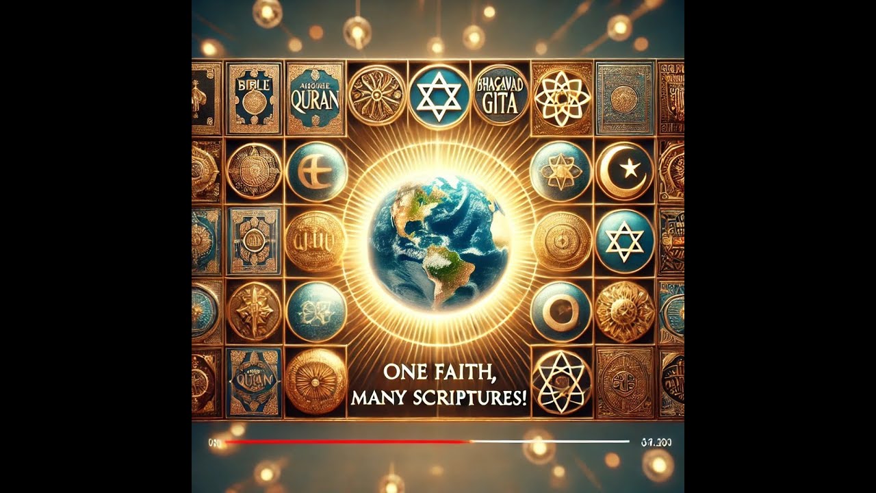 The Bah&aacute;'&iacute; View on Scripture: Symbolic Stories, Eternal Truths
