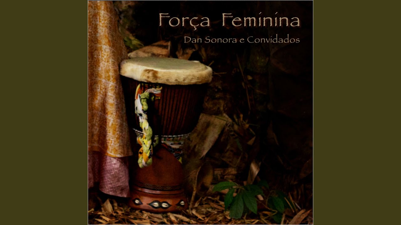 For&ccedil;a Feminina