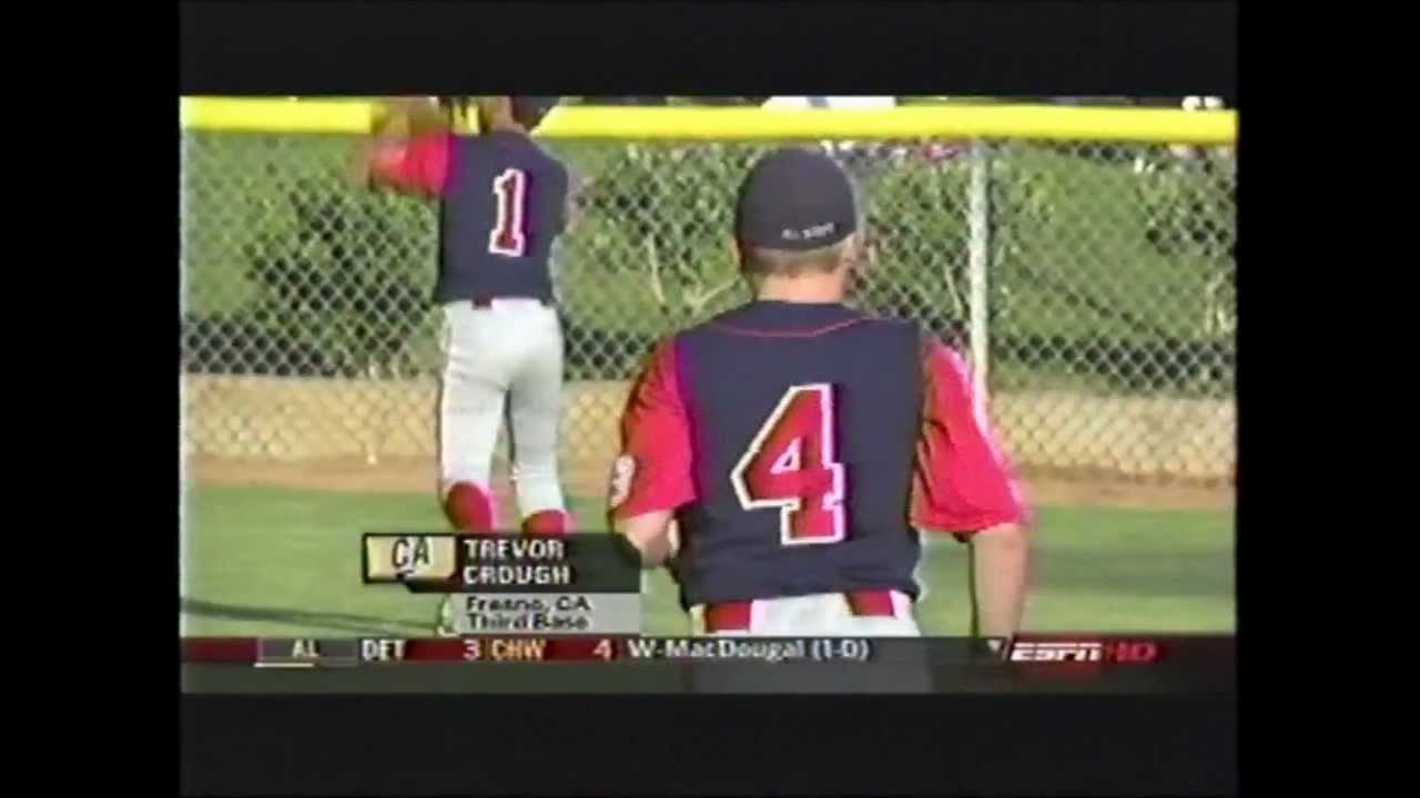 LLWS 2006 - CA-AZ Regional Final