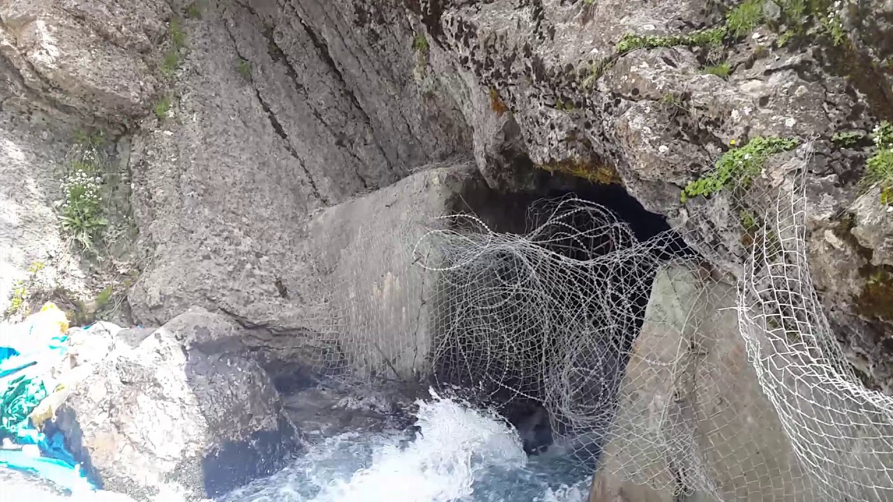 VOKLÜZ-KARSTİK KARSTİK-YAMAÇ KAYNAĞI
