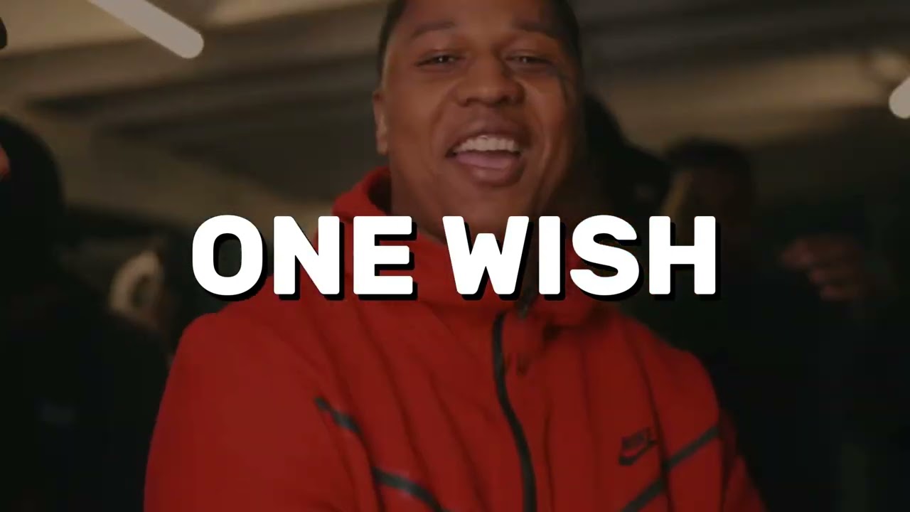 [FREE] EBK JaayBo Sample Type Beat - “ONE WISH”