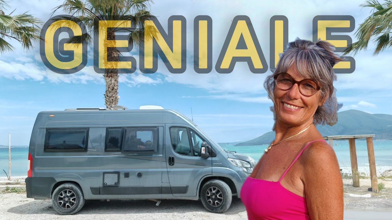 7 idee geniali, facili, fai da te e low cost per Il tuo camper