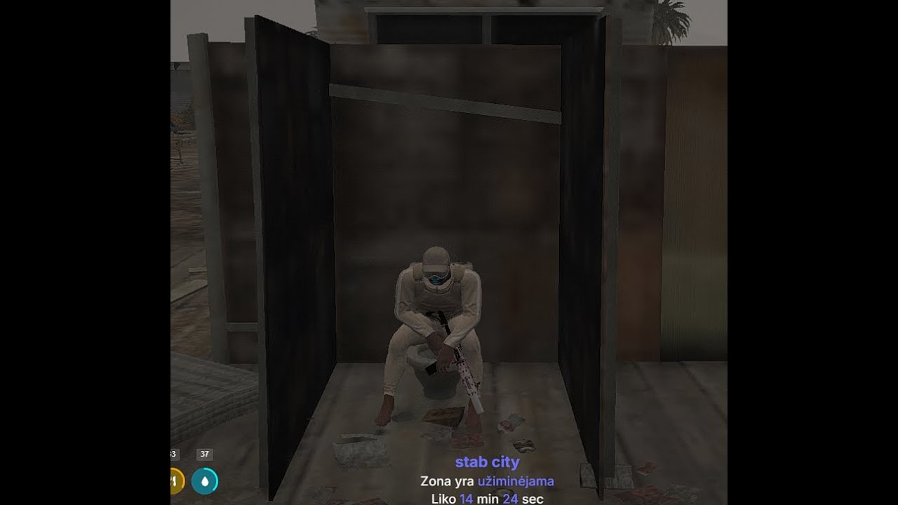 FearRP gud ft. @LukisOnTop