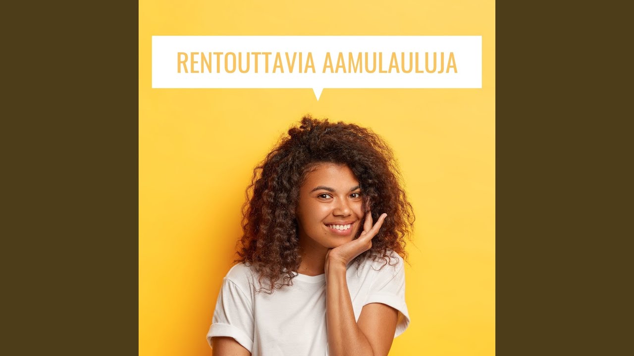 Instrumentaalimusiikki Rentoutua