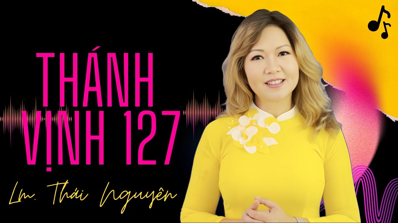 Thánh Vịnh 127 - Đáp Ca Lễ Mồng Hai Tết - Kính Nhớ Tổ Tiên | Lm. Thái Nguyên | Thanh Vân #dapca