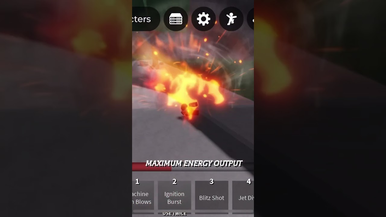 New Genos Rework #roblox #saitamabattlegrounds #robloxedit