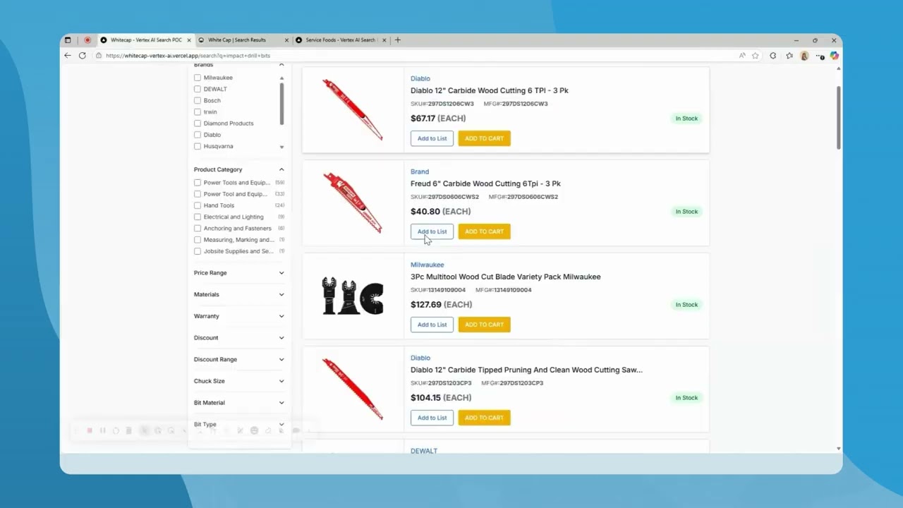 Royal Cyber + Vertex AI: Powering Digital Commerce