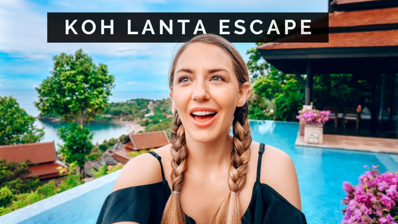 How to Make the Most of 48 Hours in Koh Lanta! (Top travel tips)