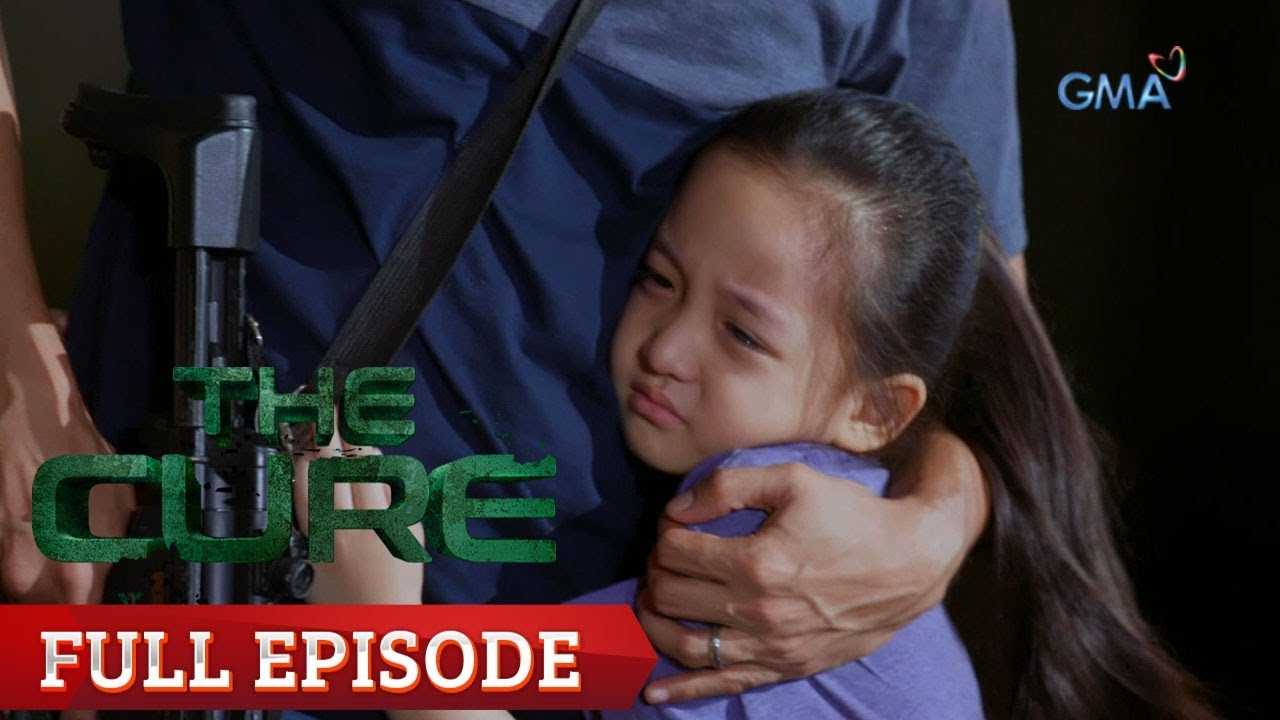The Cure: Full Episode 59