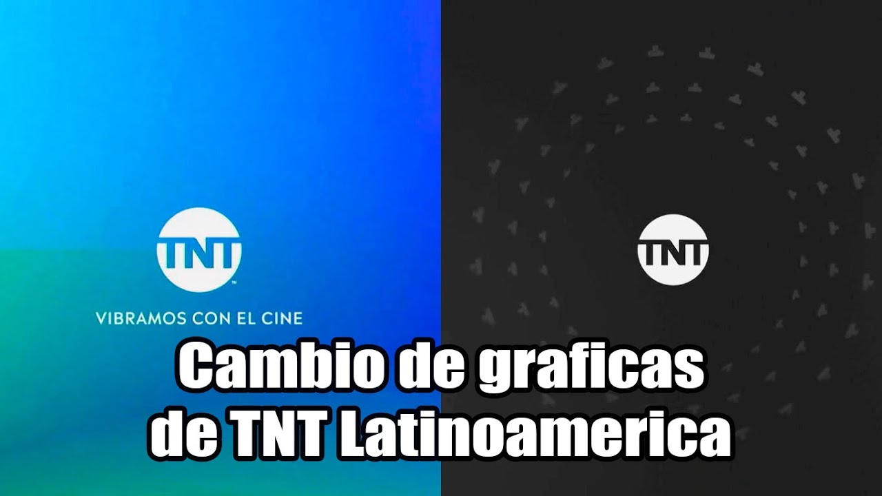 Nueva grafica de TNT Latinoamérica 14 de septiembre de 2025 | RAM18 cartoon