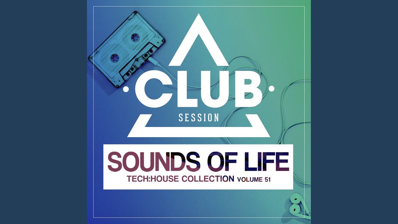 Of a Sudden (Original Mix)