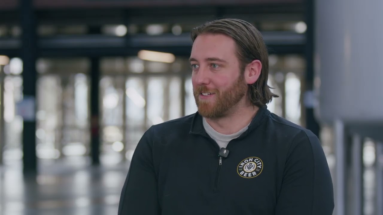 Made Here: Pittsburgh Brewing Co. Interview