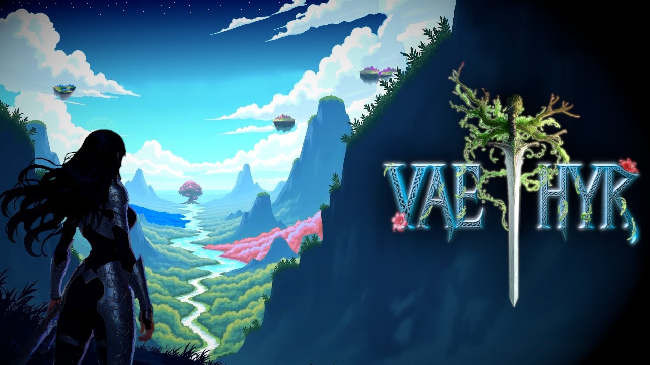 T - Vaethyr | 100+ MODPACK  TRAILER (DESACTUALIZADO)