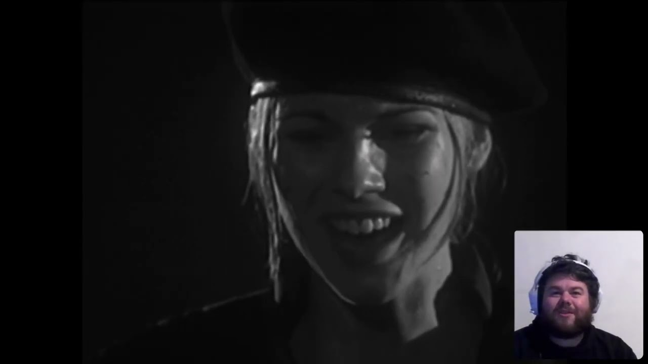 Resident Evil 1 OG || 1st time playthrough || Part 1 || Uneditedd VOD