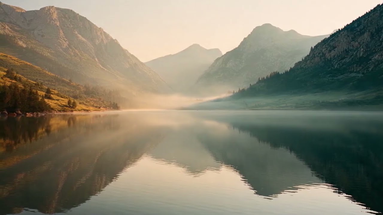 Deep Forest Relaxation: Classical Music & Nature Sounds
