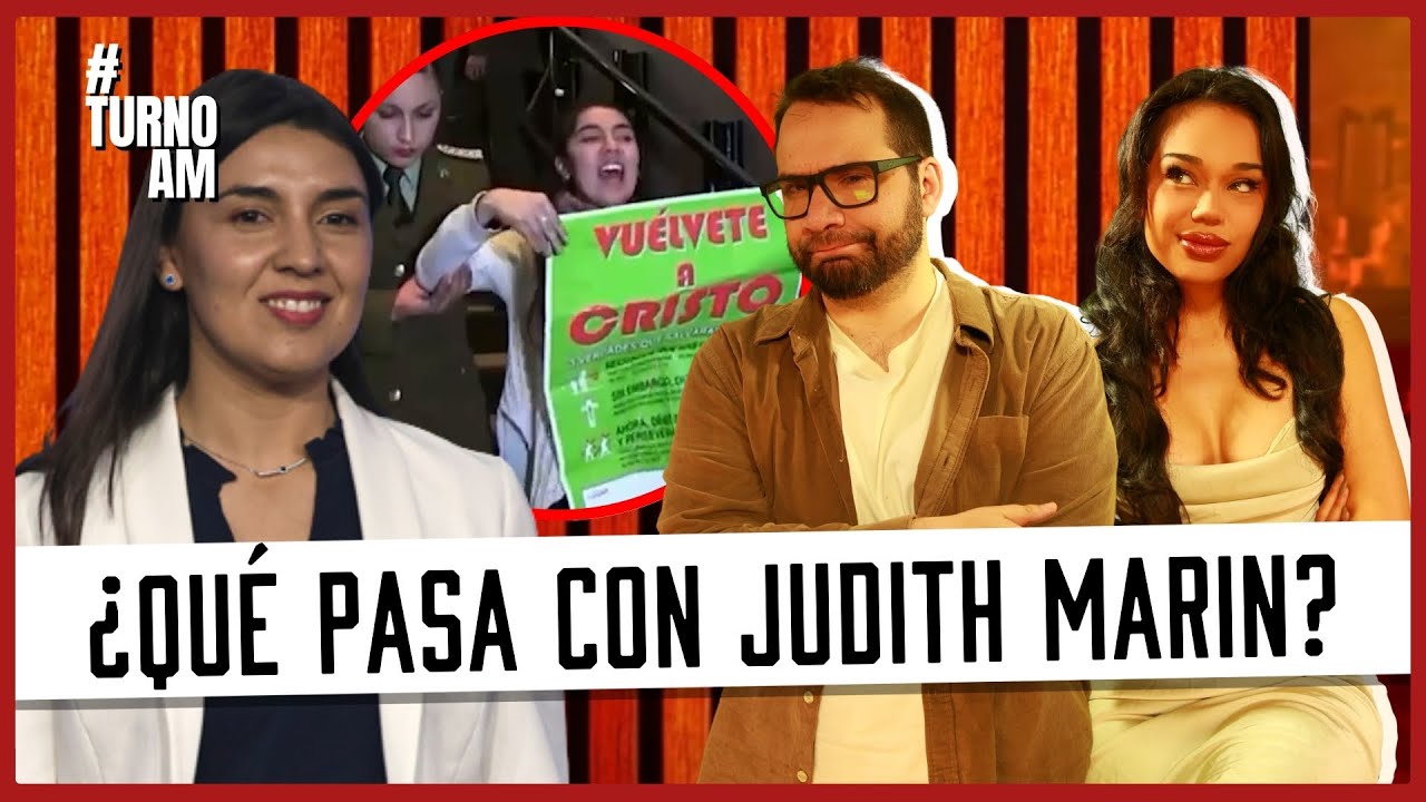 ¿Qué pasa con la nueva MINISTRA de la MUJER? ¡Ximena RINCÓN le responde a Camila VALLEJO! | #TurnoAM