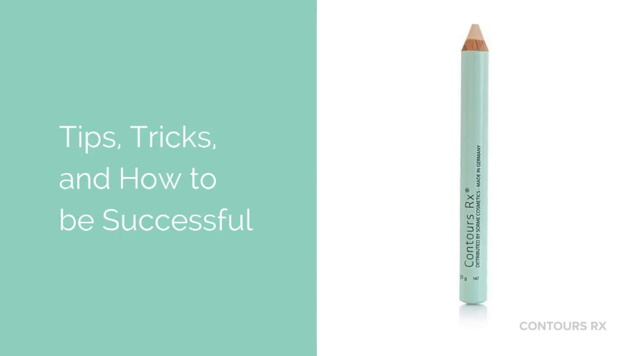 How to be Successful with the COLORSET Pencil Primer