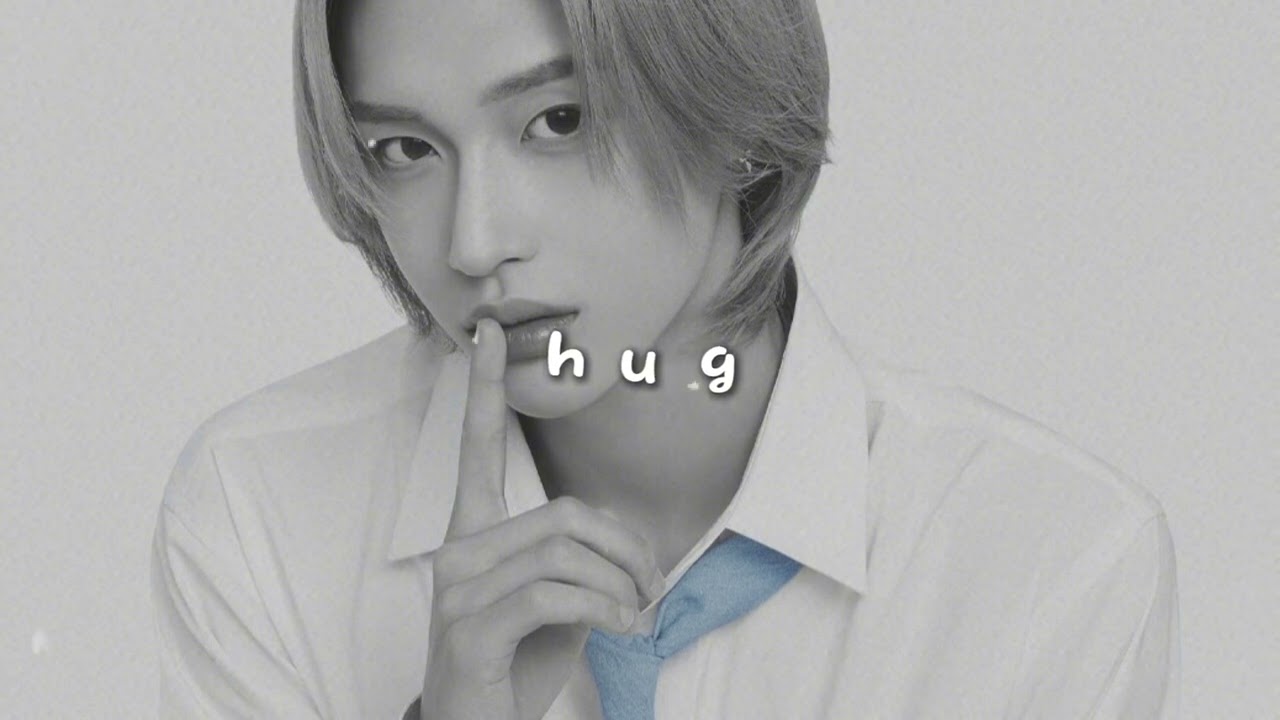 riize - hug (slowed + reverb)